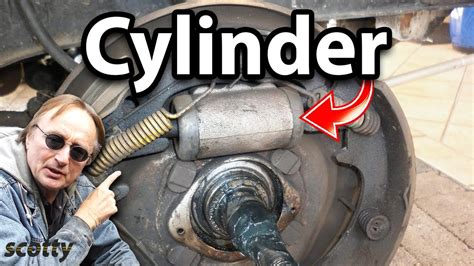 How to Replace Brake Wheel Cylinder in Your Car